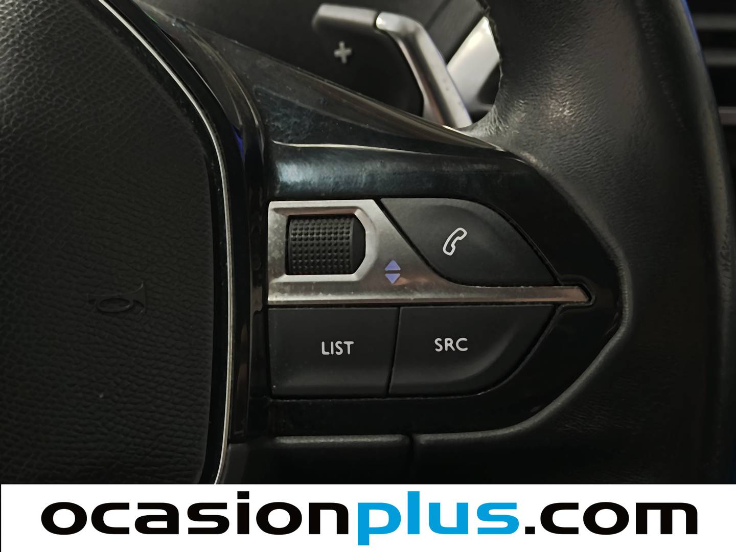Peugeot 3008 Hybrid Peugeot 3008 Hybrid 225 Allure e-EAT8 (225 CV) km 0