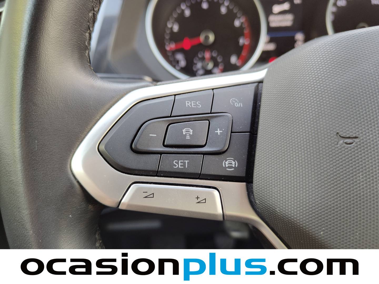 Foto Volkswagen Tiguan Volkswagen Tiguan Life 1.5 TSI (150 CV)