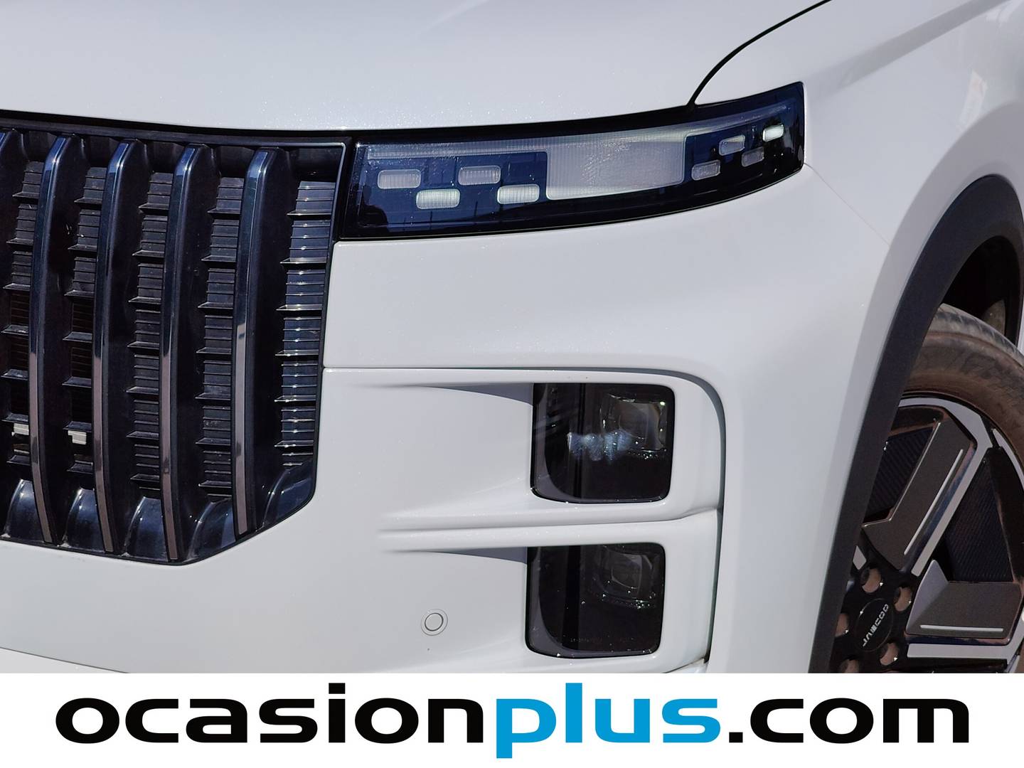 Paquetes del JAECOO 7 JAECOO 7 1.6 TGDI Select FWD (145 CV)