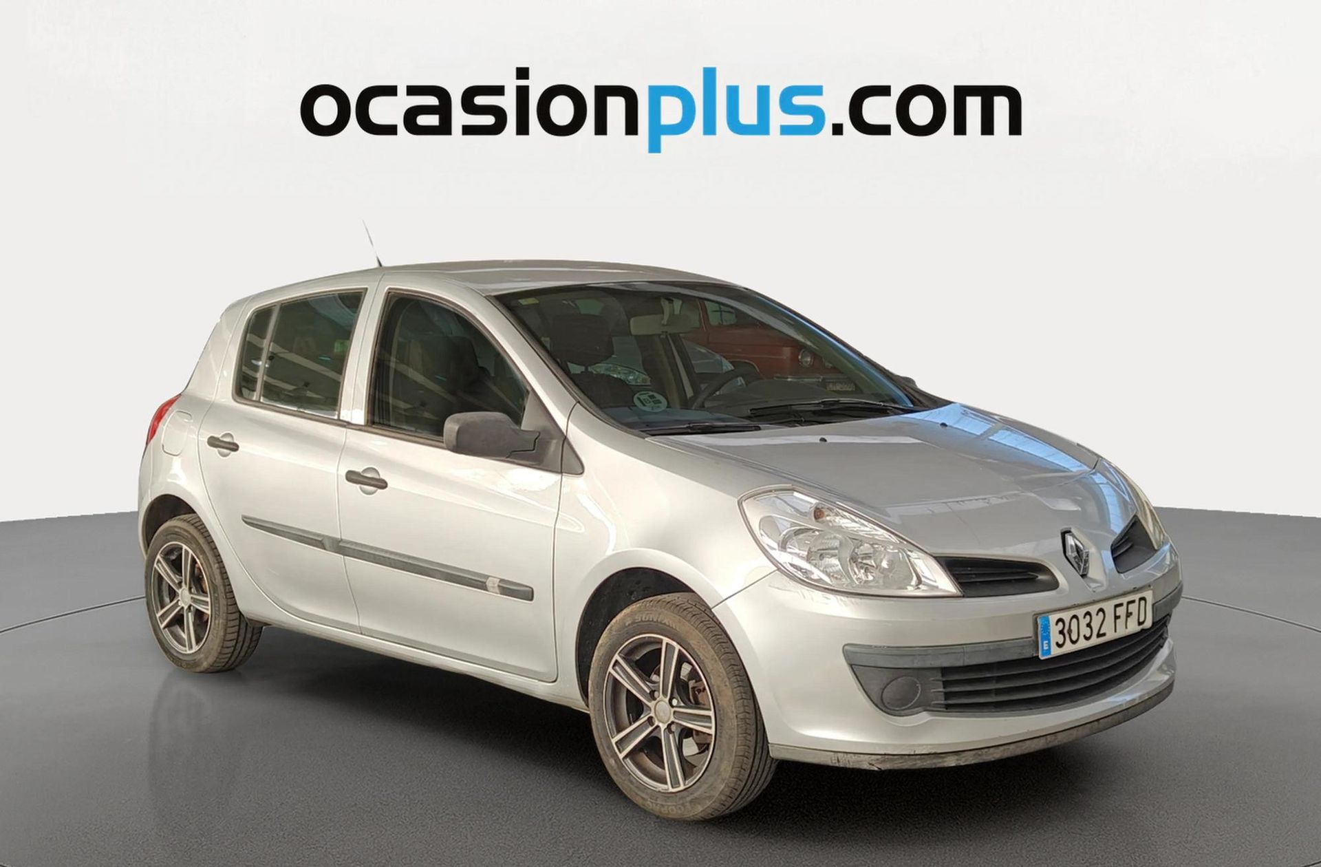 Renault Clio 1.2 16v Pack Authentique - foto 2