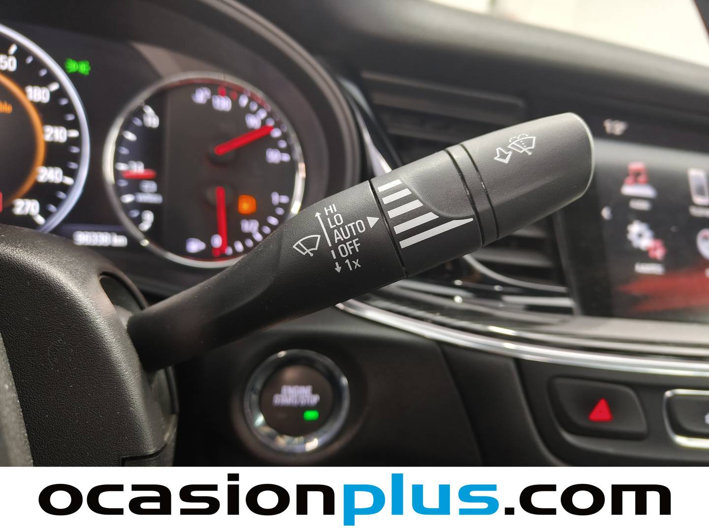 Opel Insignia Opel Insignia 1.5 Turbo XFT Excellence (165 CV) barato