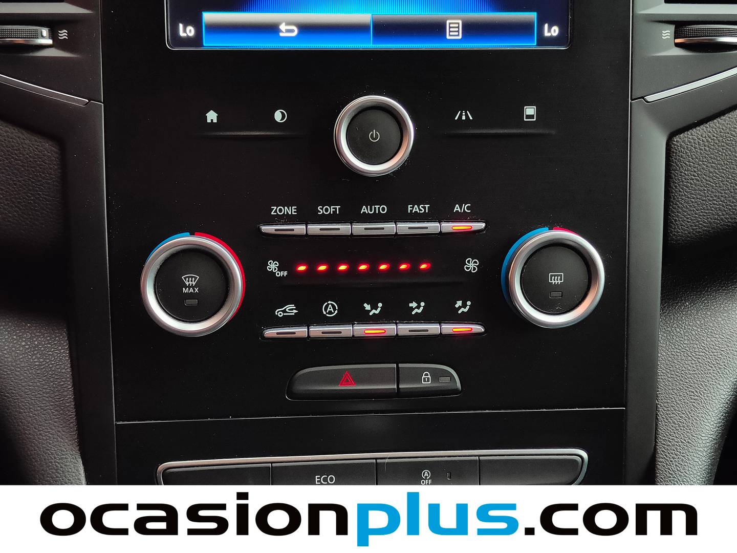 Renault Mégane Renault Megane Zen Energy TCe (130 CV) gasolina