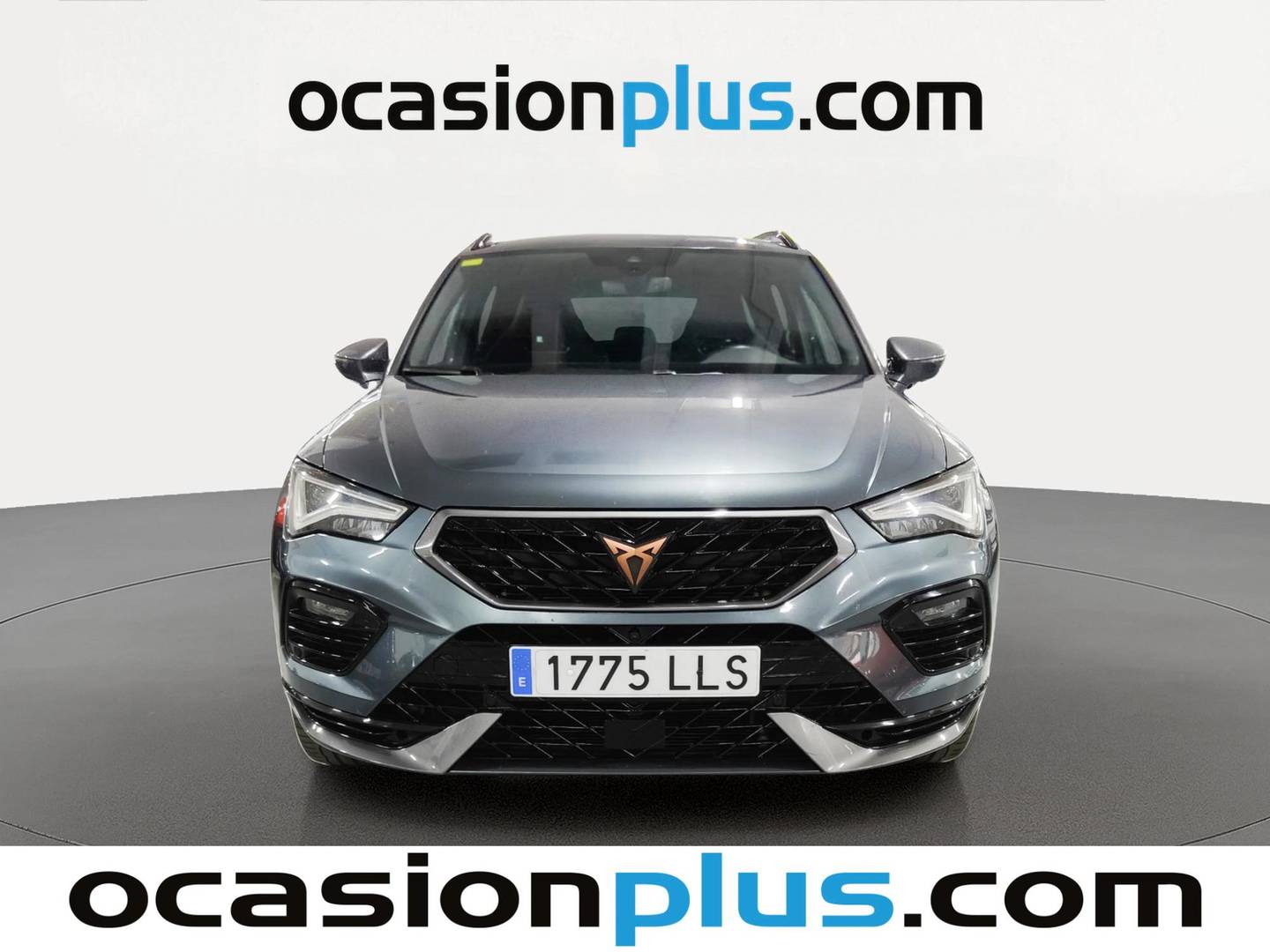 Cupra Ateca Cupra Ateca 2.0 TSI 4Drive DSG (300 CV) barato