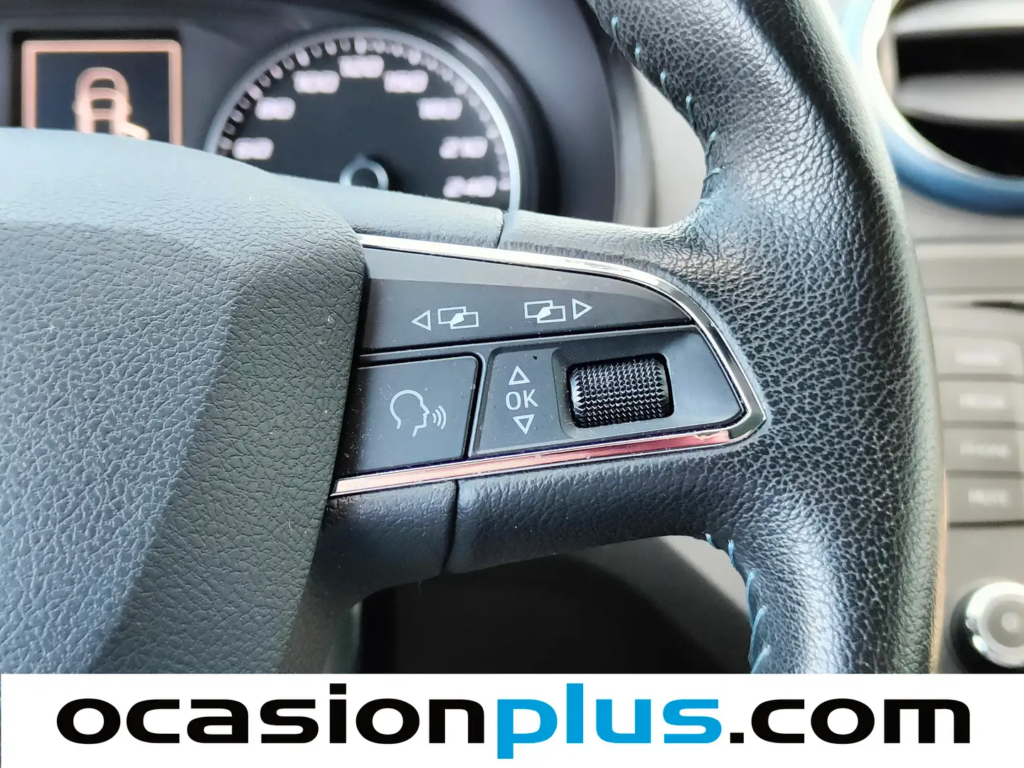 Foto Seat Ibiza SEAT Ibiza ST 1.2 TSI Style Connect Last Ed (90 CV)