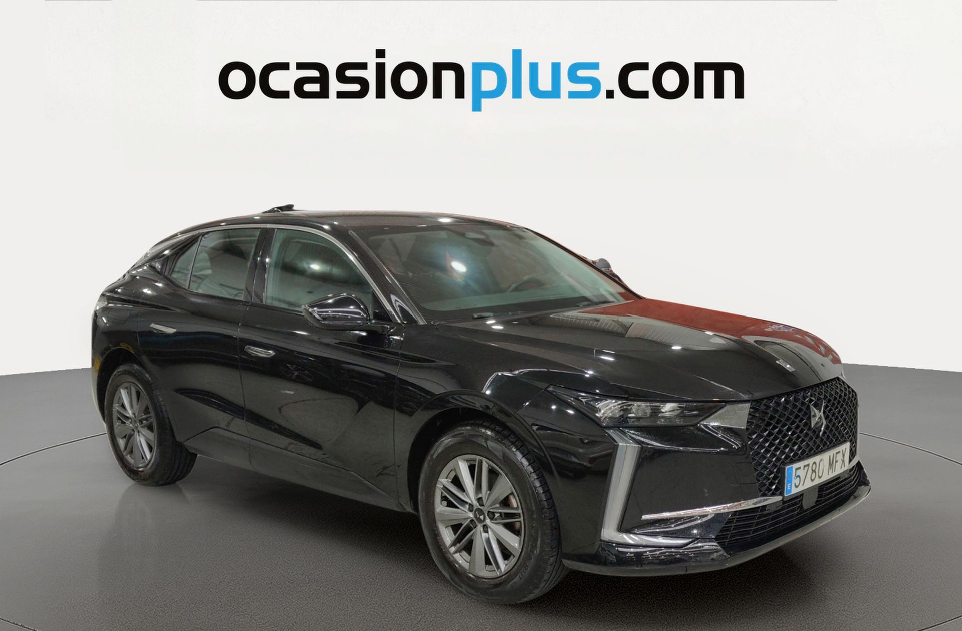 DS DS 4 PureTech 130 Bastille - foto 2
