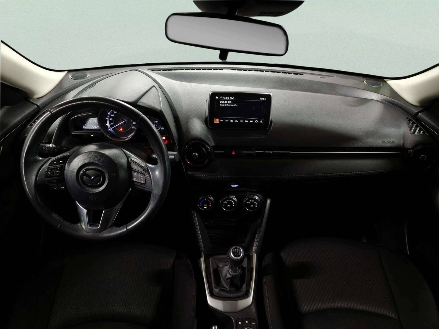 Mazda CX-3 Mazda CX-3 2.0 SKYACTIV GE Style+ 2WD (120 CV) de ocasión