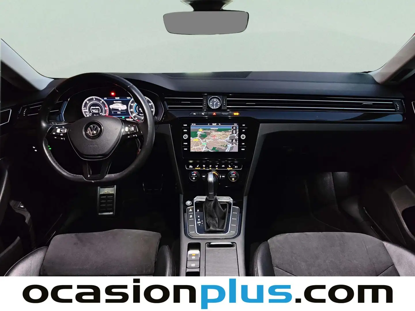 Foto Volkswagen Arteon Volkswagen Arteon Elegance 2.0 TDI (190 CV) DSG 4Motion