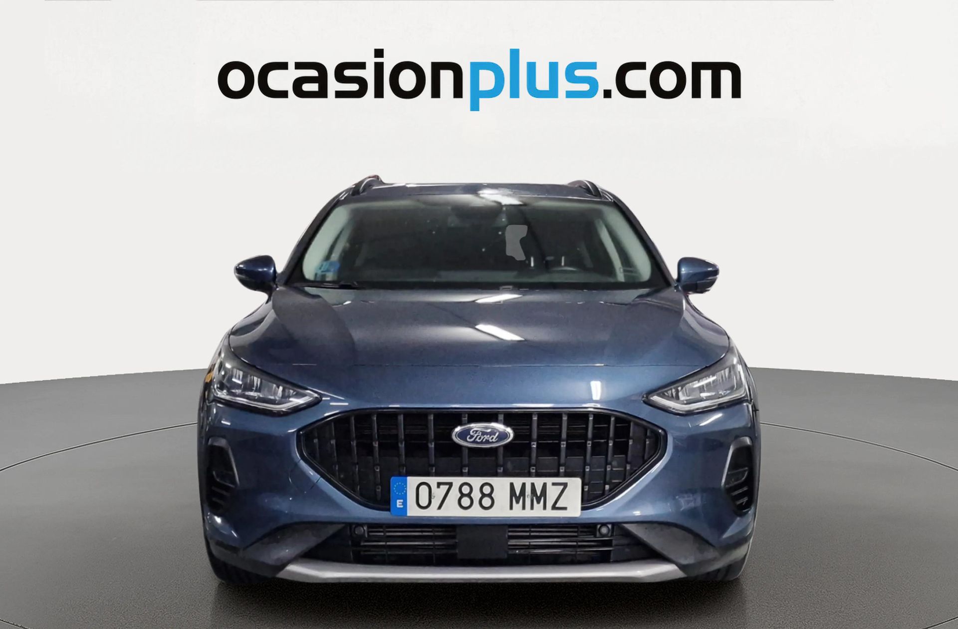 Ford Focus 1.0 EcoBoost MHEV Active - foto 16