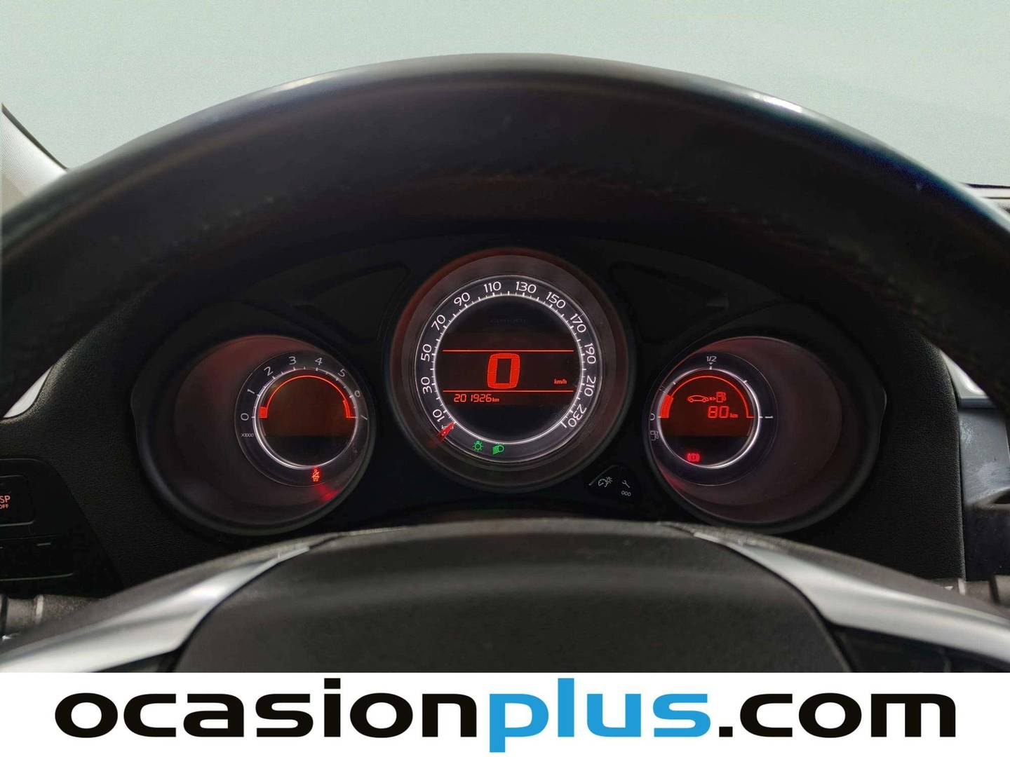 Citroën C4 Citroen C4 1.6 VTi Collection (120 CV) 2012