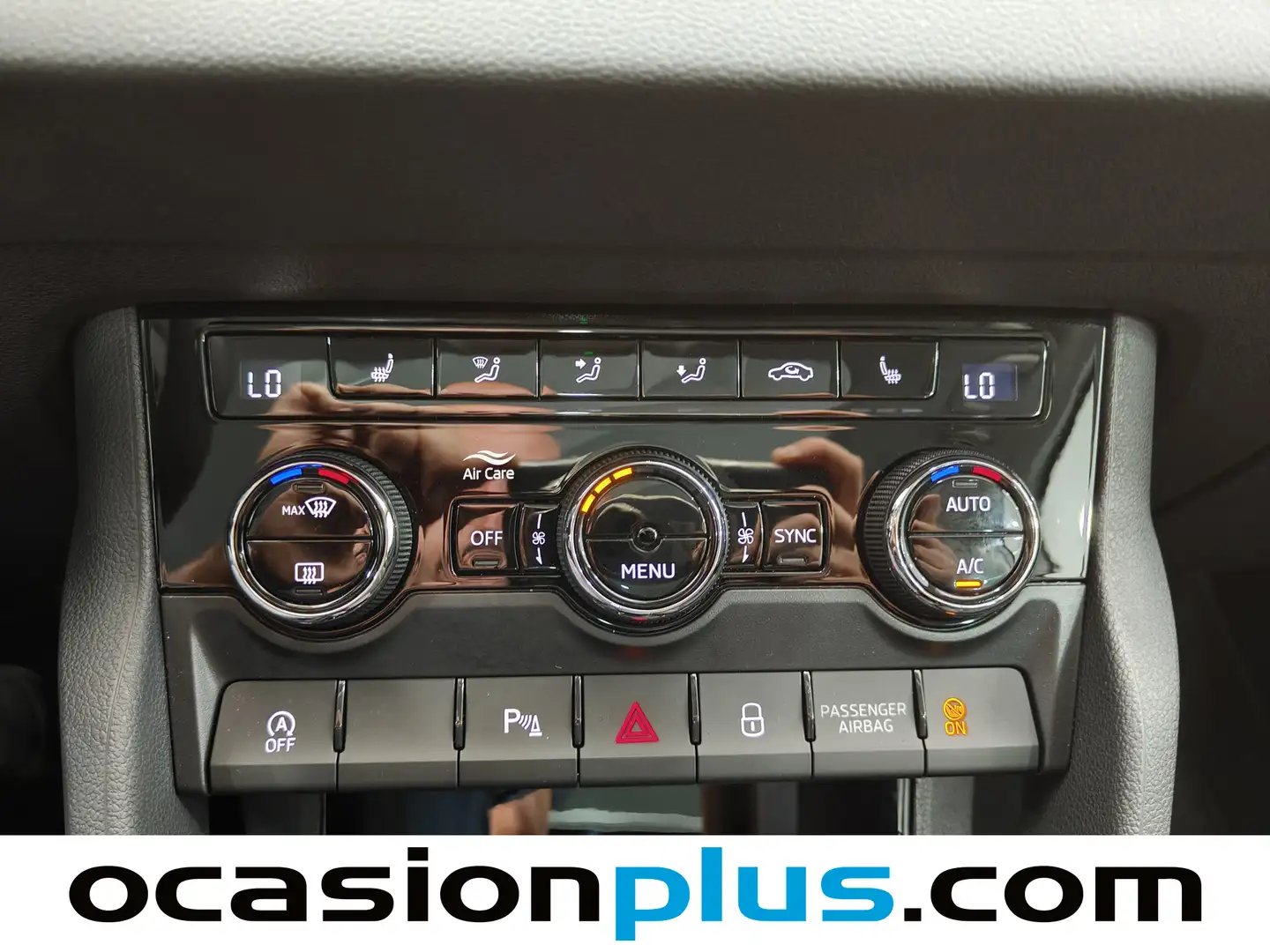 Foto Skoda Karoq Skoda Karoq 1.5 TSI ACT Design DSG  (150 CV)