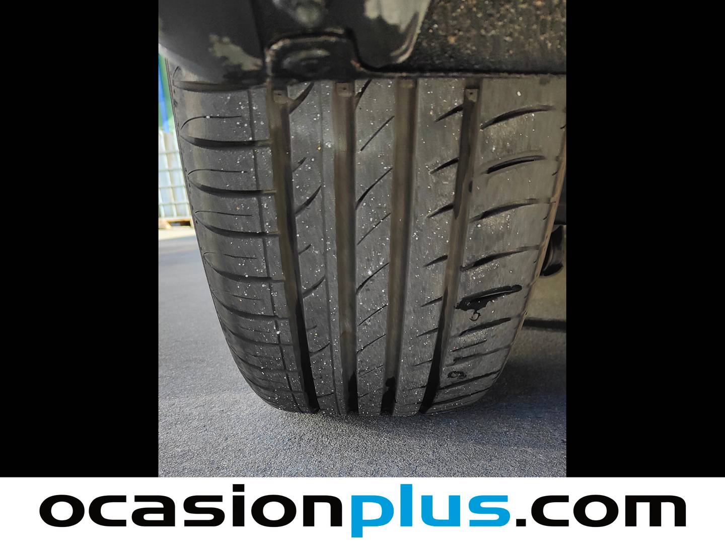 Hyundai Santa Fe Hyundai Santa Fe 2.2 CRDI Tecno 4x4 Auto (197 CV) 7 Plazas 2015