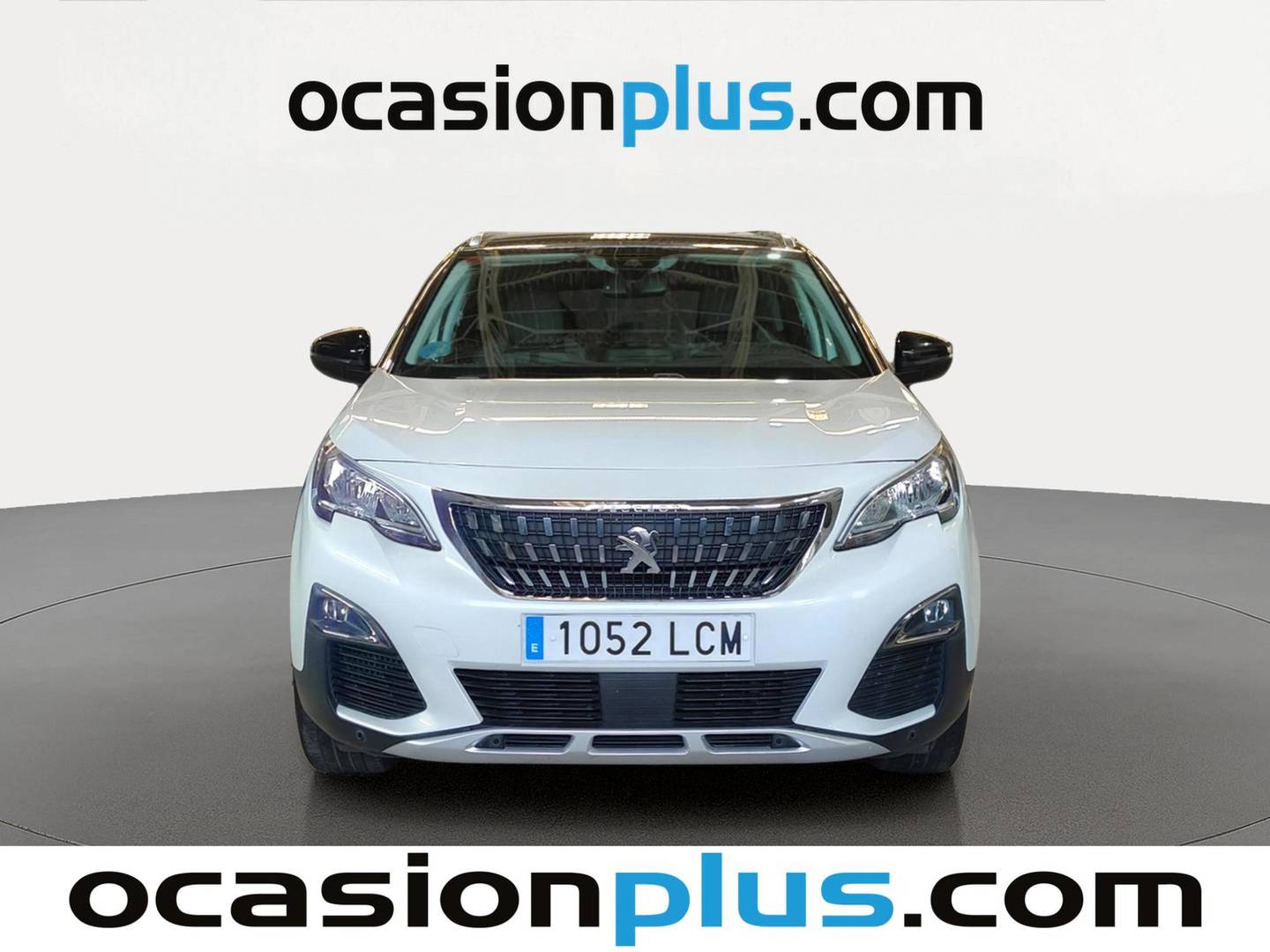 Peugeot 3008 Peugeot 3008 BlueHDI 130 S&S Allure EAT8 (130 CV) 130cv