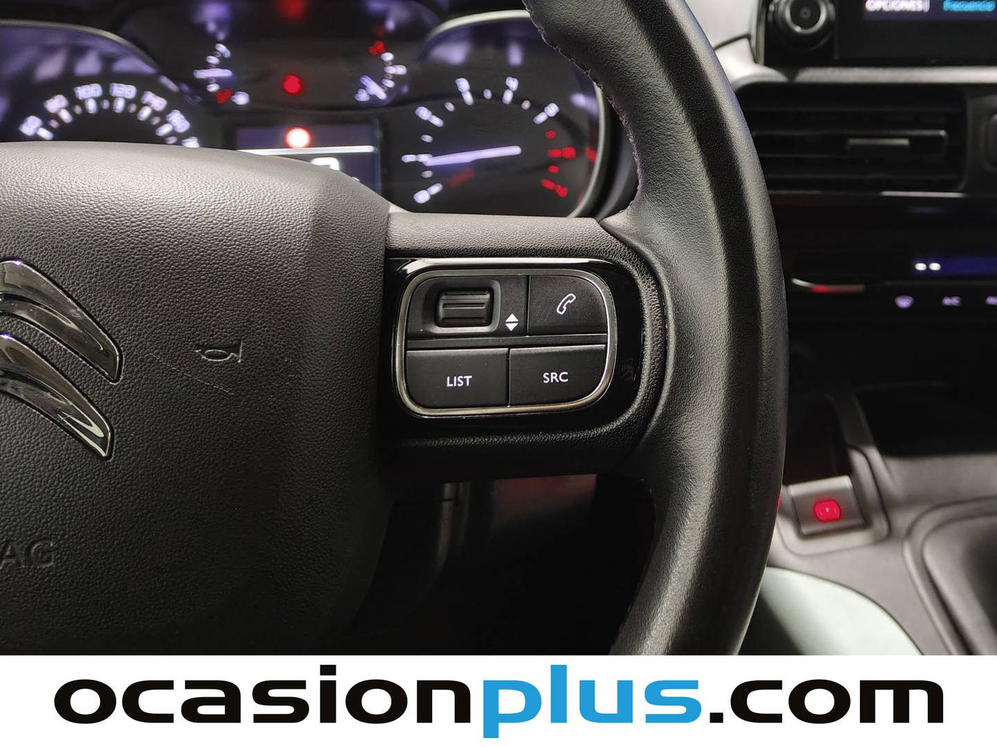 Foto Citroën Berlingo Citroen Berlingo Combi BlueHDi 100 S&S Talla M Feel Pack (102 CV)