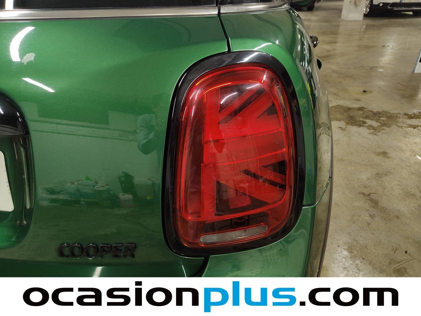 Mini MINI Mini MINI Cooper 5 Puertas (136 CV) al mejor precio
