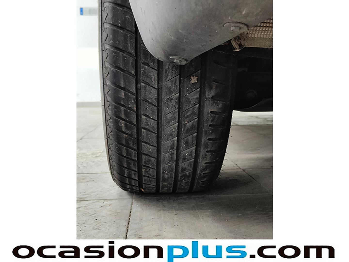 Foto BMW X3 BMW X3 sDrive18d (150 CV)