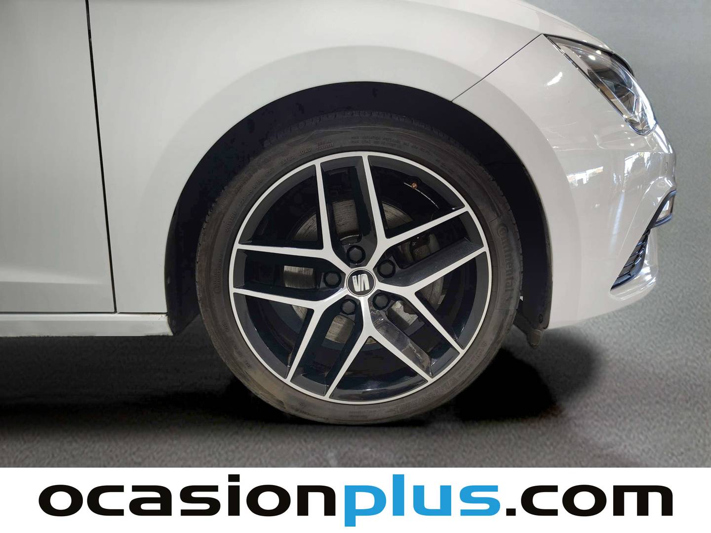 Seat León Seat León 1.5 TSI S&S FR Fast Edition Plus (150 CV) manual