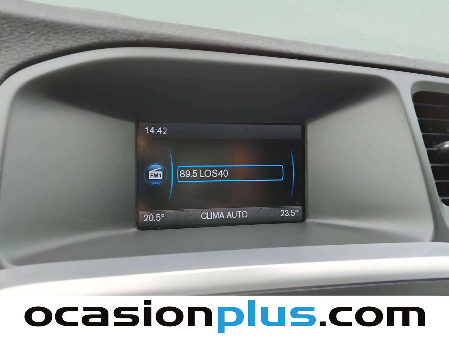 Volvo V60 Volvo V60 1.6 DRIVe Momentum (115 CV) diésel