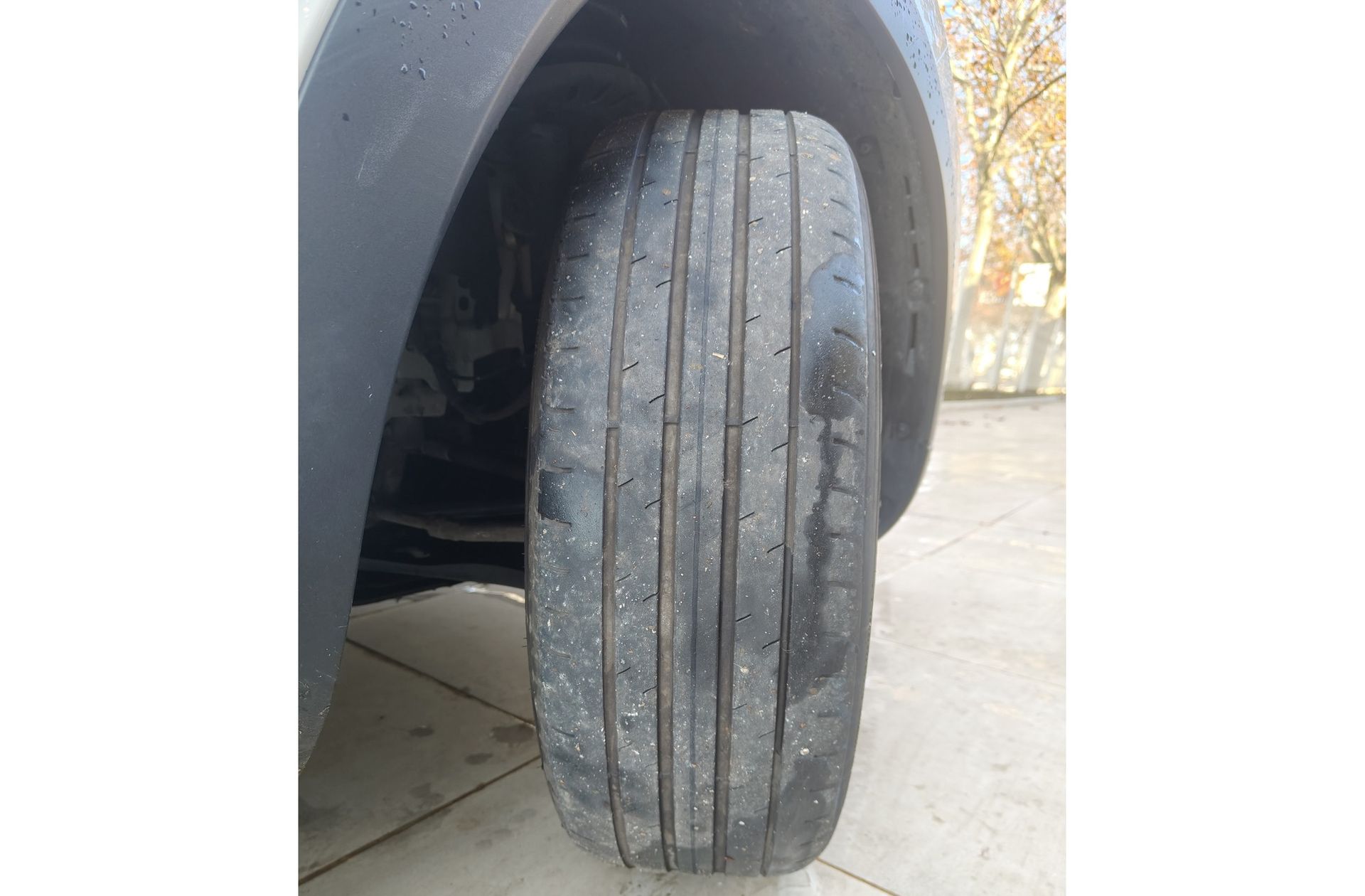 Citroën C5 Aircross BlueHDi 130 Feel - foto 33