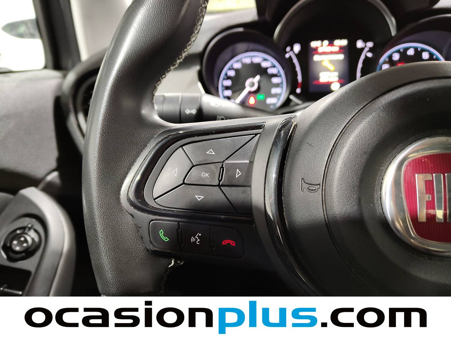 Foto Fiat 500X Fiat 500X 1.5 Hybrid Dolcevita Sport DCT (130 CV)