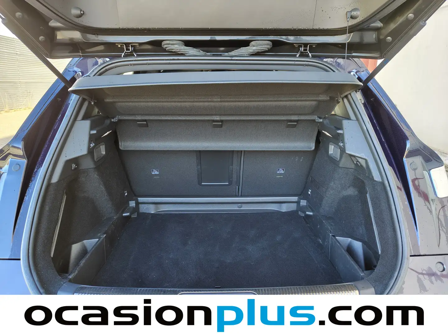 Foto DS DS 7 Crossback DS DS7 Crossback PureTech 130 Bastille+ AT (131 CV)