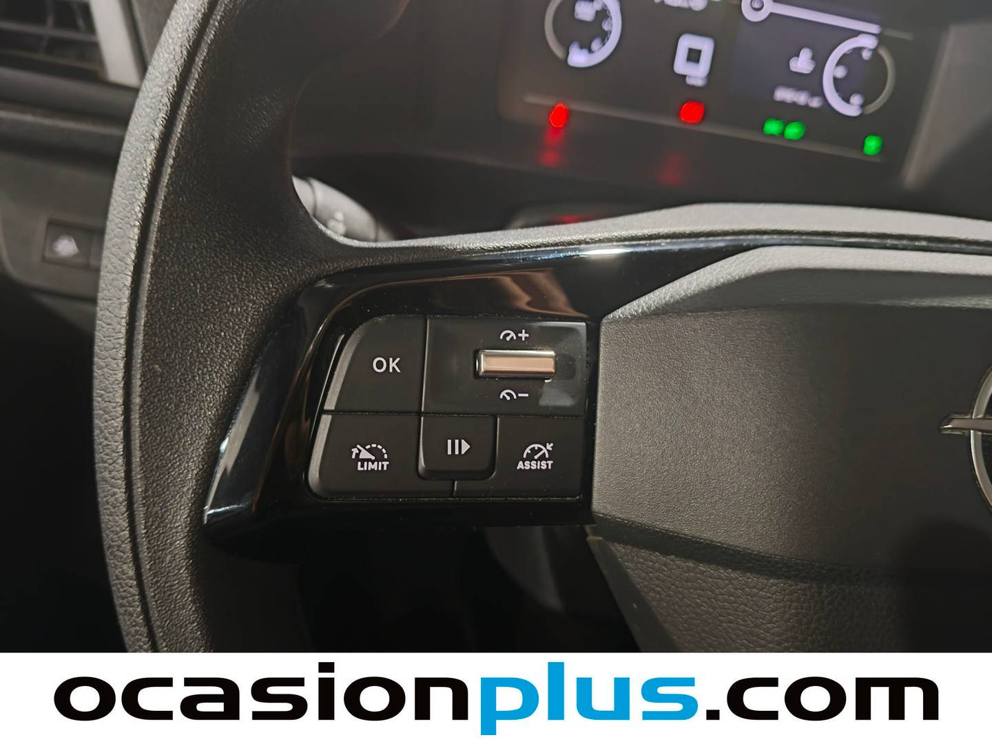 Foto Opel Vivaro Opel Vivaro Furgon BlueHDi 120 (120 CV)