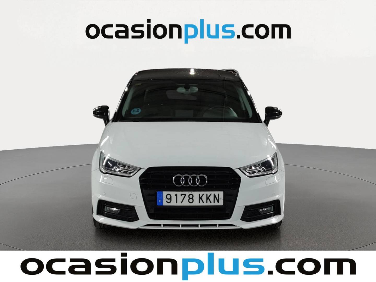 Audi A1 Audi A1 Sportback Adrenalin 1.4 TFSI (125 CV) S tronic Pack S-Line gasolina