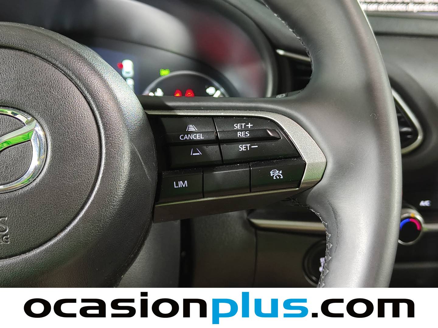 Foto Mazda CX-30 Mazda CX-30 e-SKY G MHEV Prime-line (140 CV)