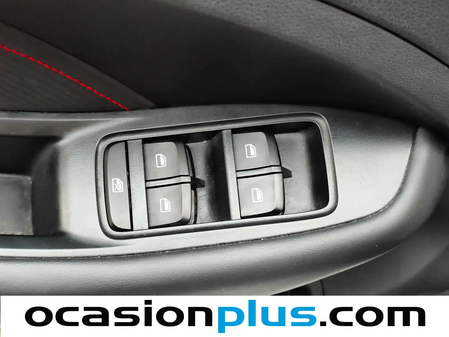 Foto MG ZS MG ZS 1.5 Luxury (106 CV)