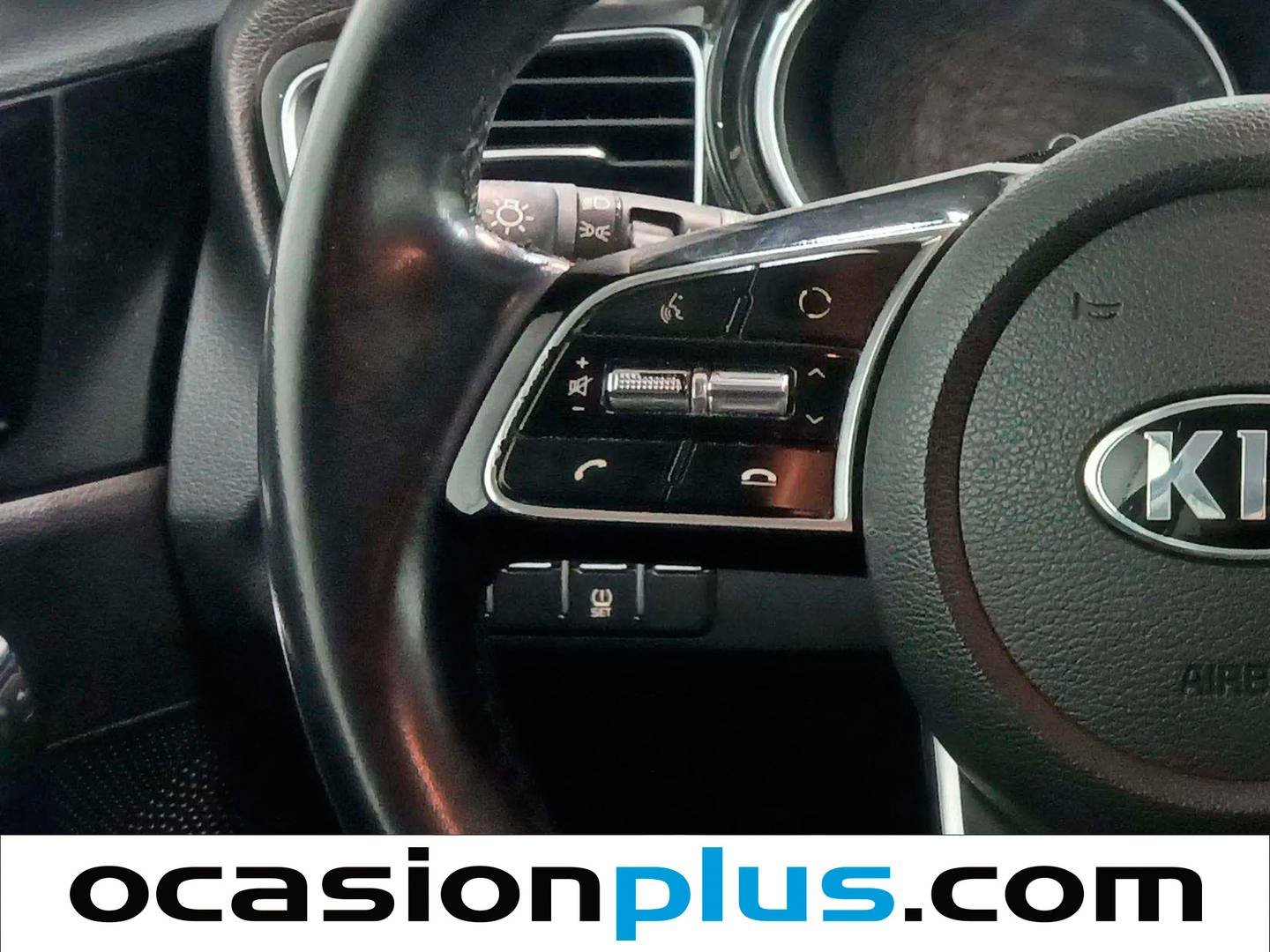 KIA Ceed KIA Ceed 1.0 T-GDi Tech (100 CV) de ocasión