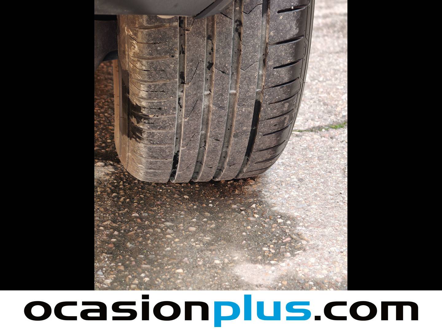 Peugeot 3008 Peugeot 3008 PureTech 130 S&S GT Line (130 CV) de ocasión