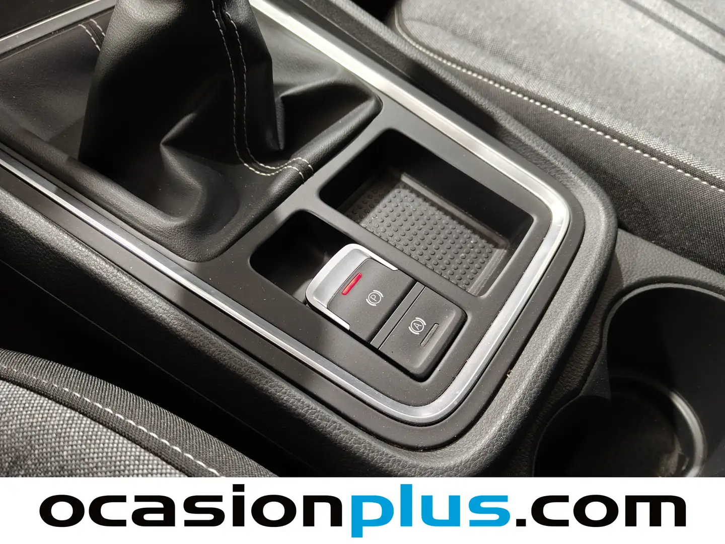 Foto Seat Ateca SEAT Ateca 1.0 TSI S&S Style Go M (110 CV)