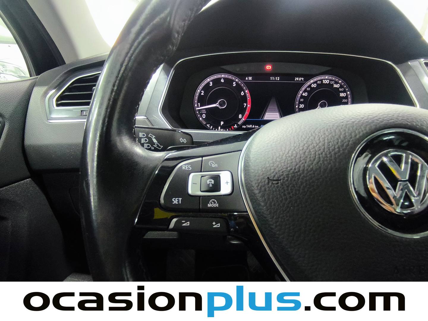 Volkswagen Tiguan Volkswagen Tiguan Tech&Go 1.4 TSI 4Motion (150 CV) DSG barato