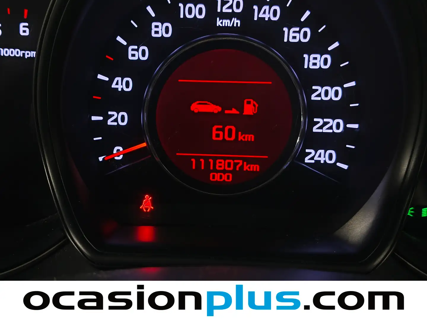 Foto KIA Ceed Kia Ceed 1.4 CRDi WGT Business (90 CV)