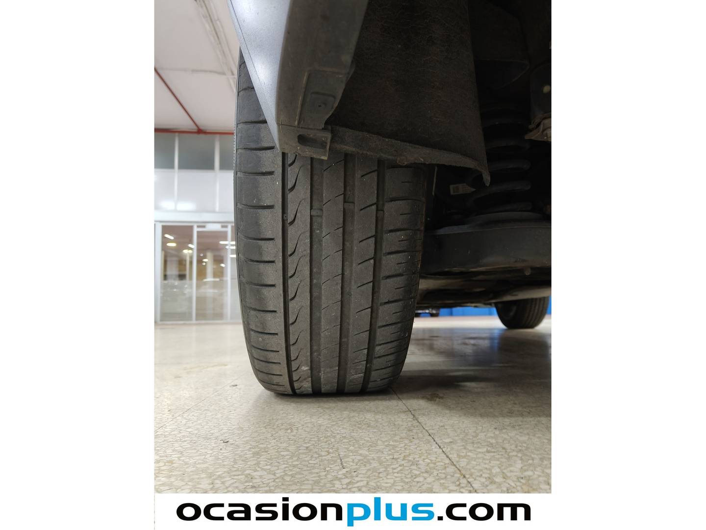 Foto Seat Tarraco SEAT Tarraco 2.0 TDI S&S Xcellence Plus  (150 CV) 7 Plazas