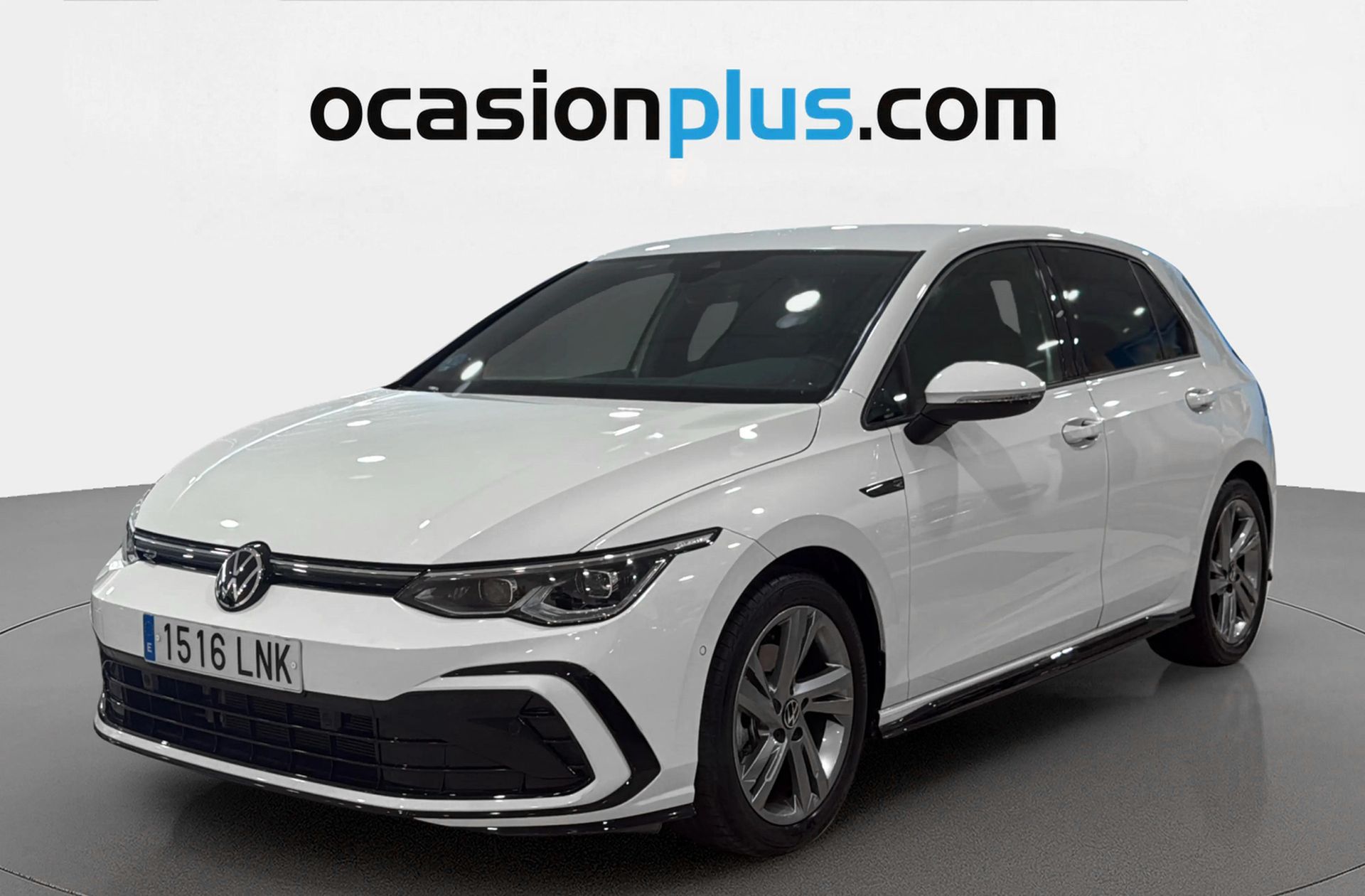Volkswagen Golf R-Line 1.5 eTSI DSG