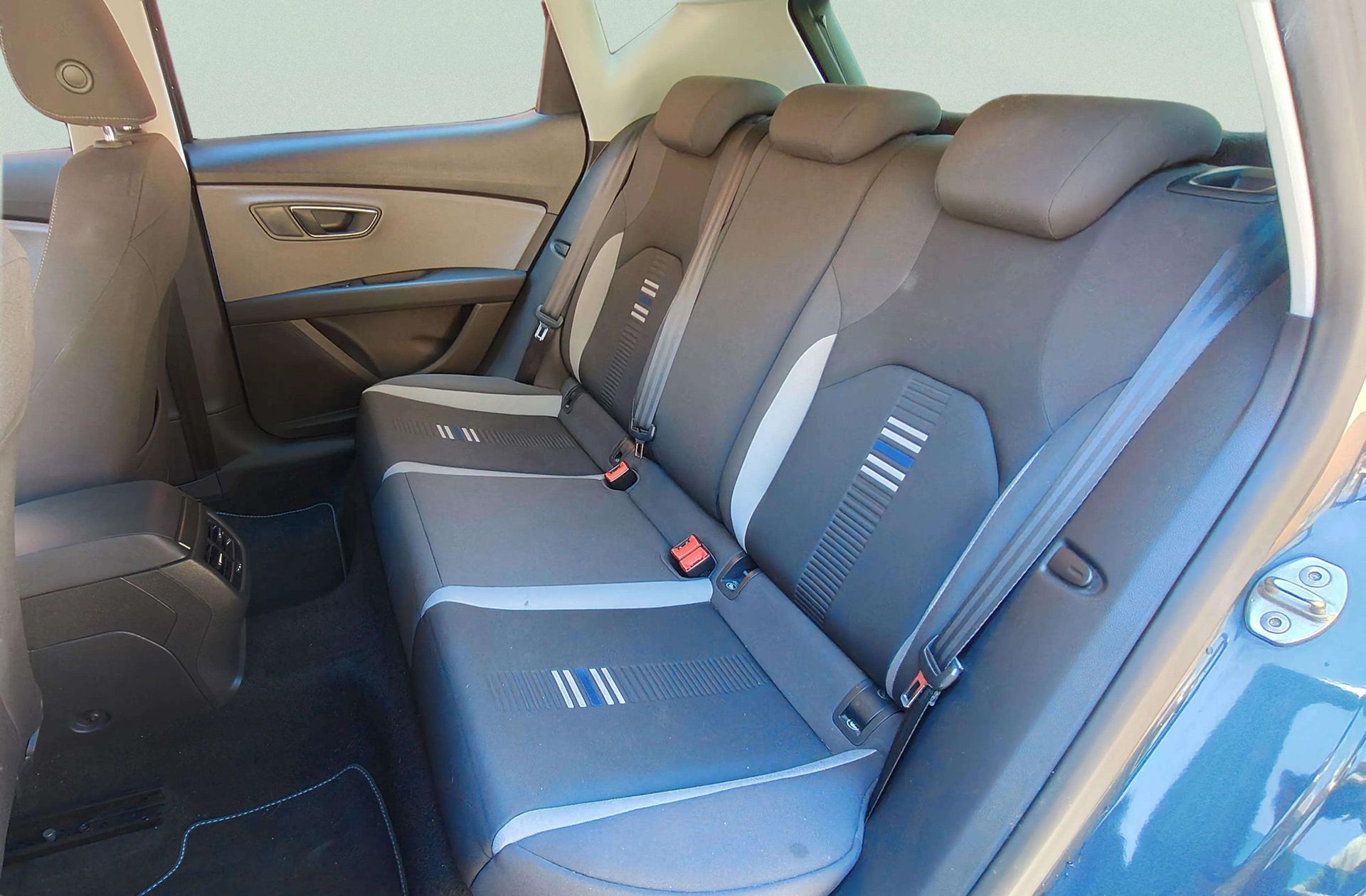 SEAT León 1.0 EcoTSI Style Visio Edition - foto 10