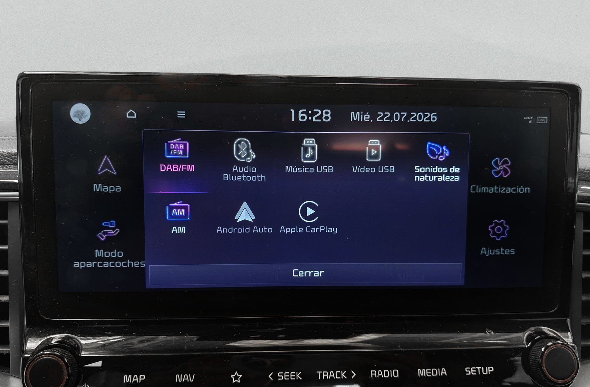 Kia XCeed 1.0 T-GDi Tech - foto 7