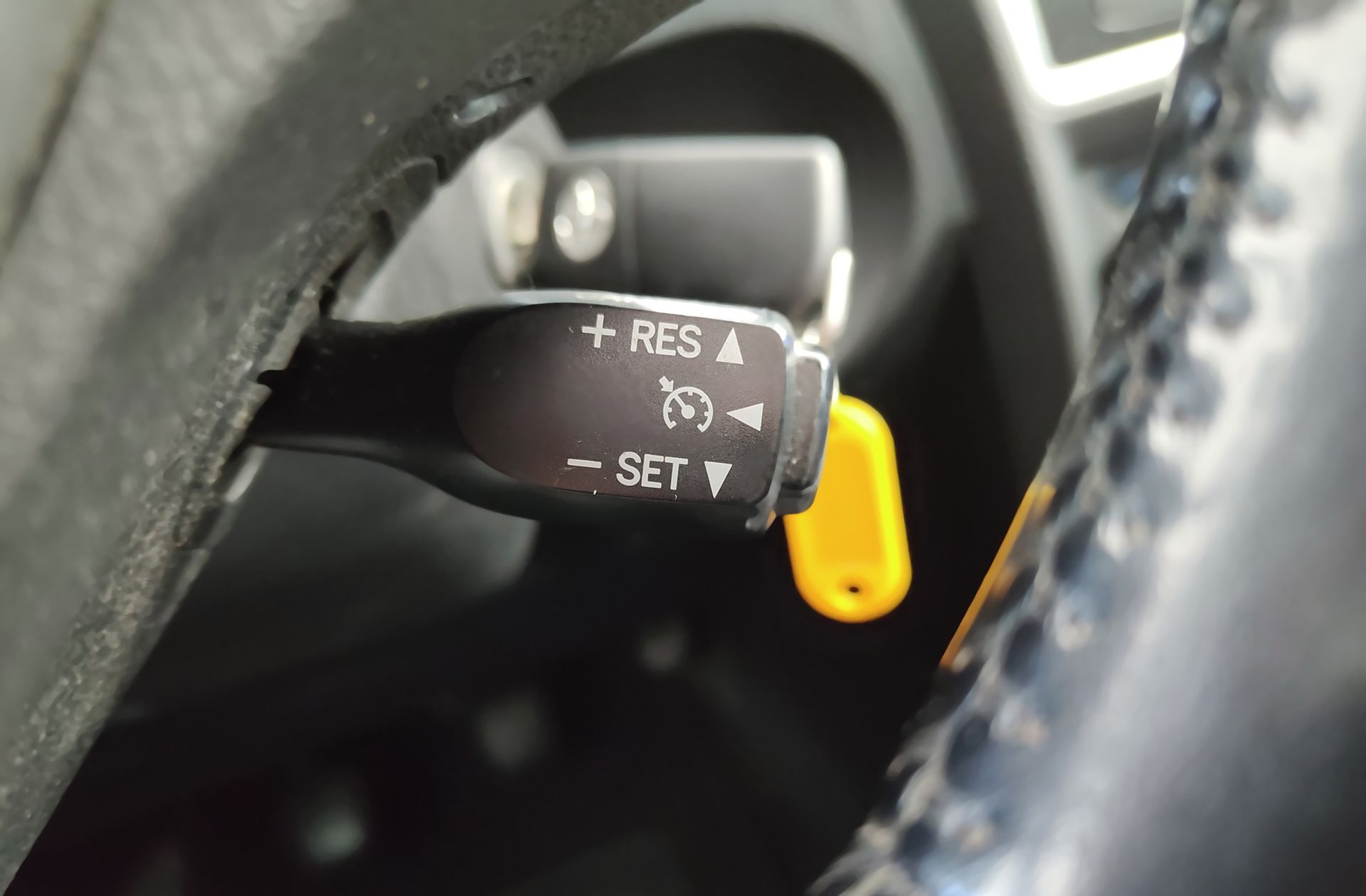 Toyota Auris 130 Touring Sports Active - foto 24