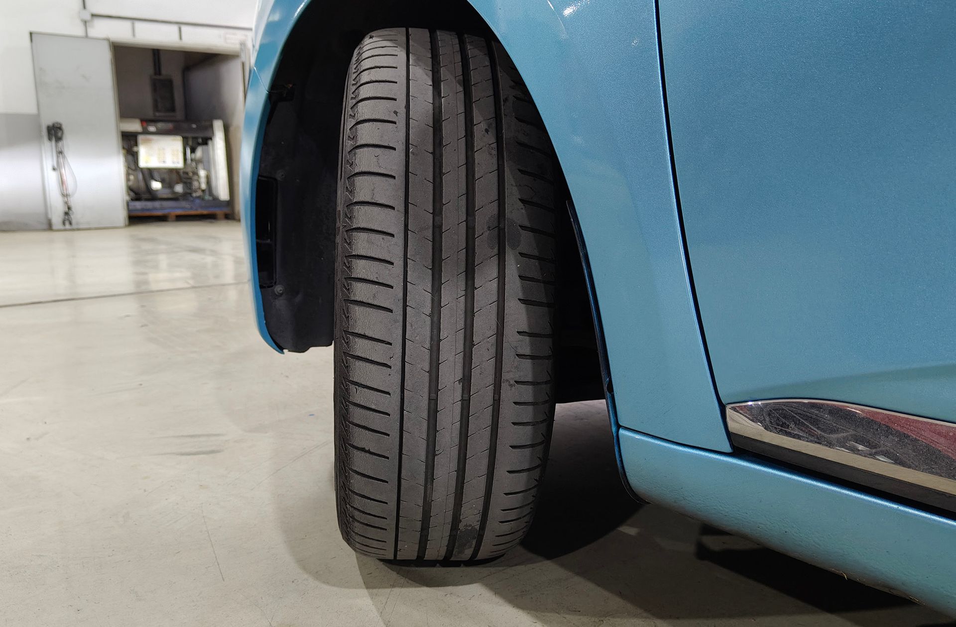 Renault Clio Intens Blue dCi - foto 34