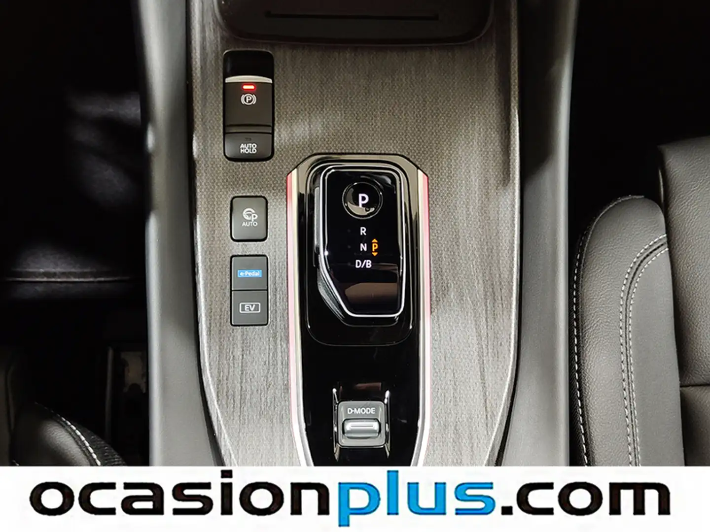 Foto Nissan QASHQAI Nissan Qashqai E-POWER Tekna Auto (190 CV)