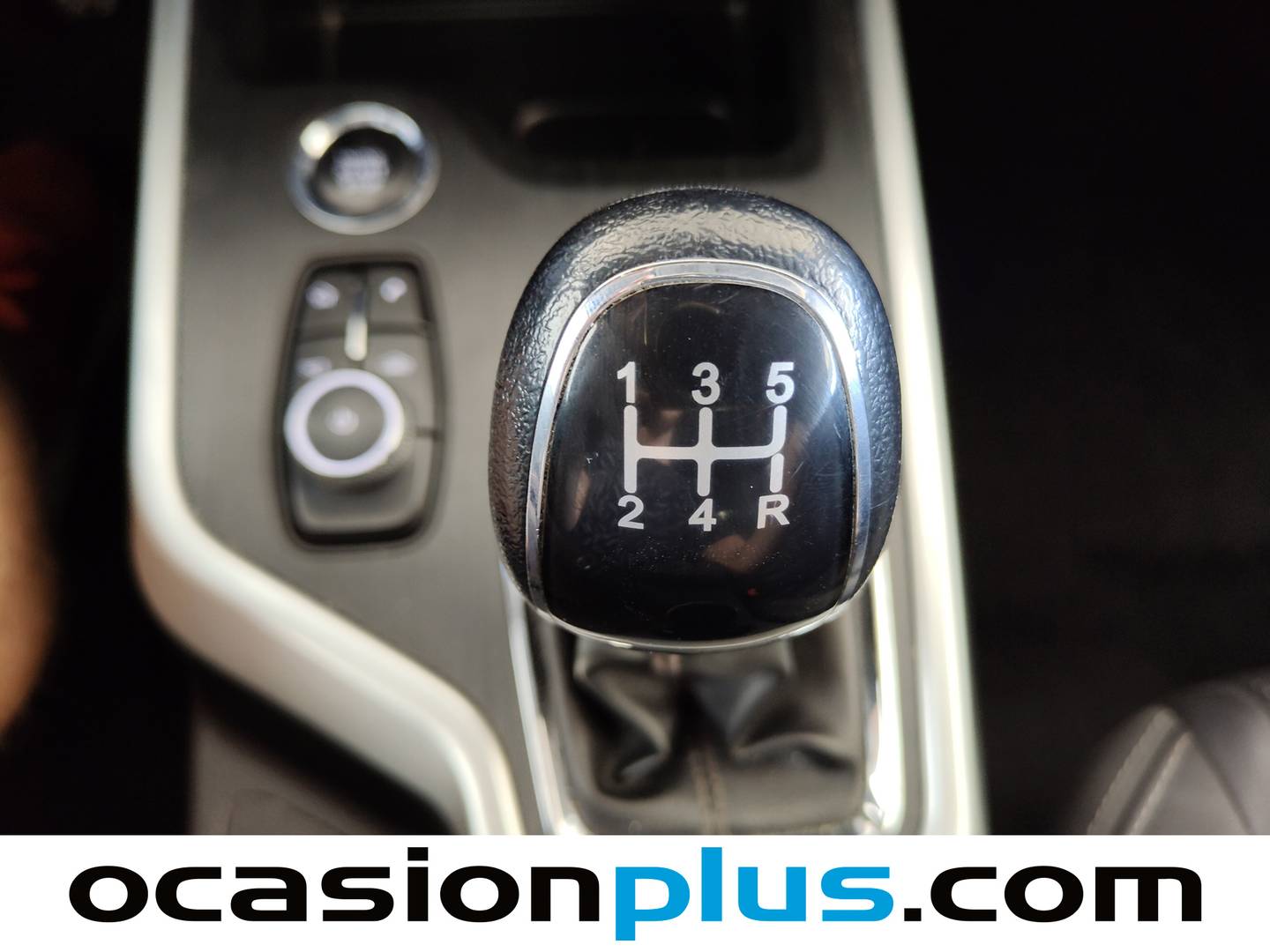 Foto DR AUTOMOBILES DR 4.0 DR AUTOMOBILES DR4 1.5 (116 CV)