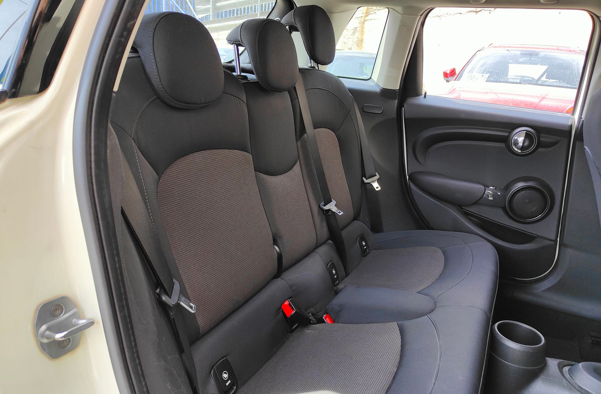 MINI Cooper One - foto 13