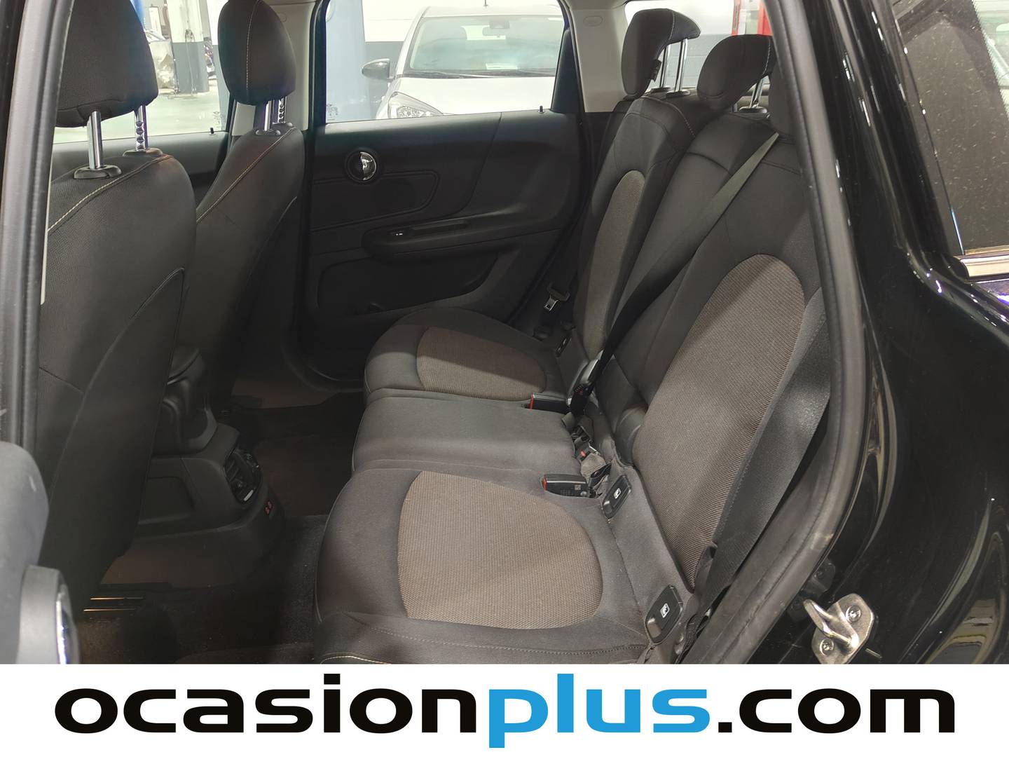 Mini Countryman MINI MINI Countryman Cooper D  (150 CV) de ocasión