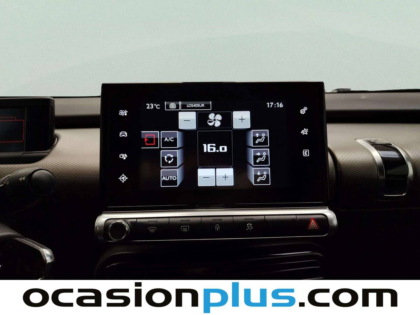 Citroën C4 Cactus Citroën C4 Cactus PureTech 82 Feel (82 CV) barato