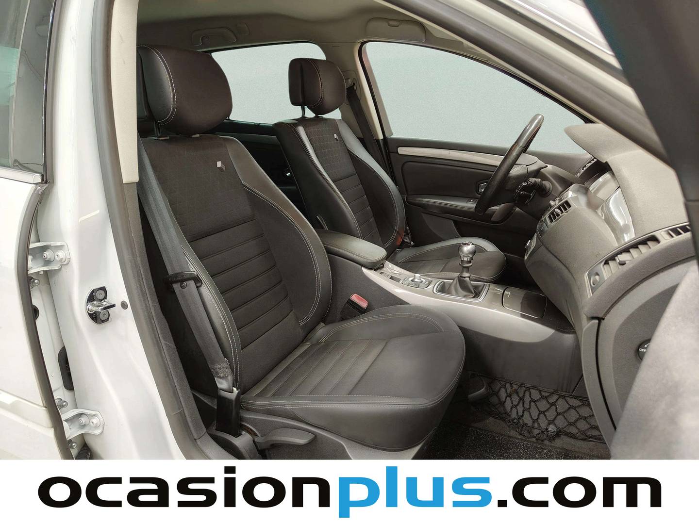 Renault Laguna Renault Laguna Grand Tour dCi 110 Limited eco2 (110 CV) km 0