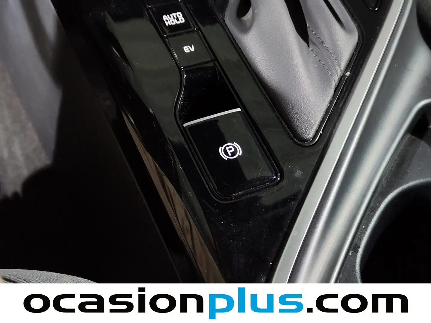 Foto KIA Niro Kia Niro 1.6 GDi PHEV Híbrido Concept (183 CV)