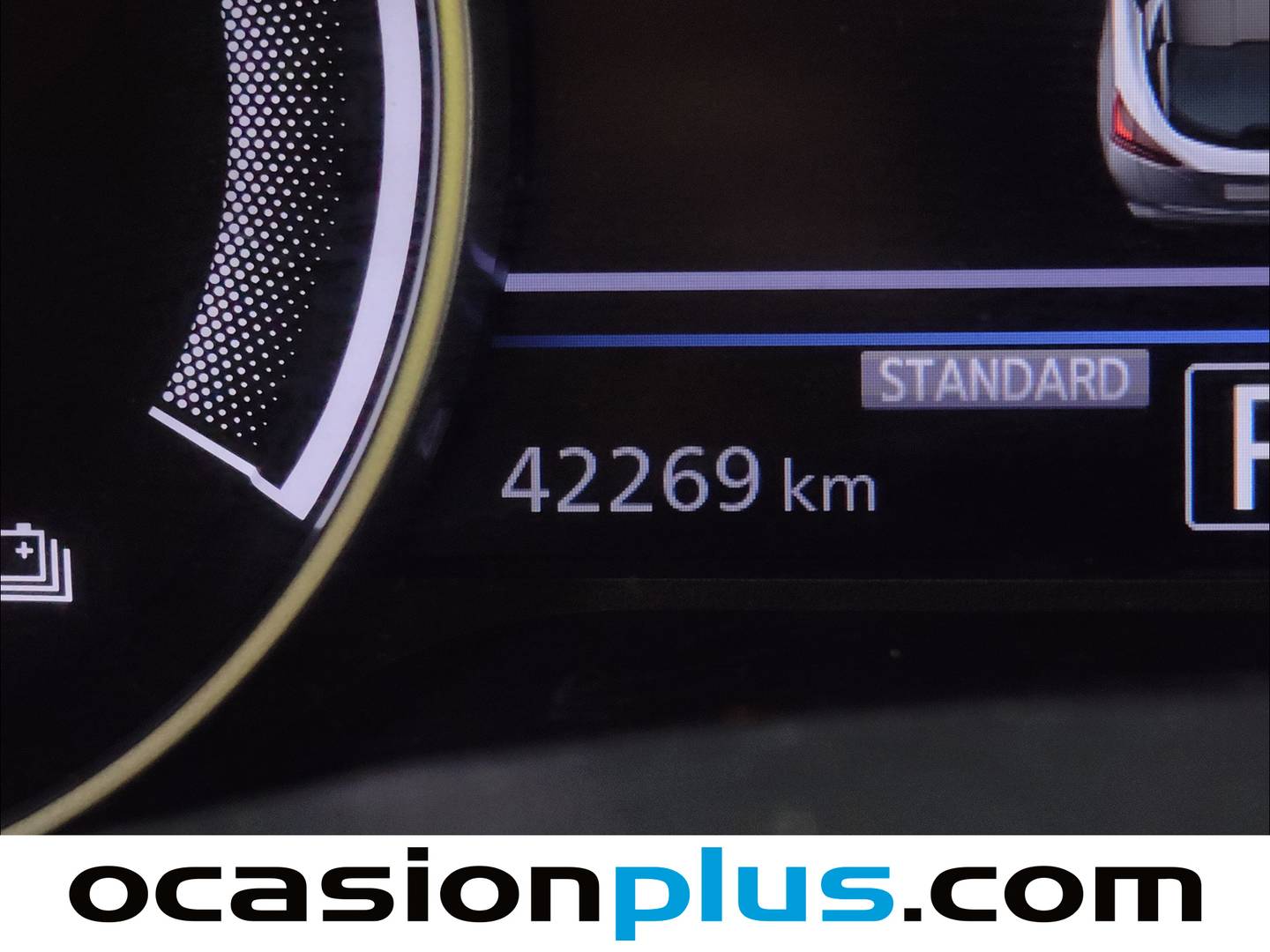 Nissan JUKE Nissan Juke Hybrid N-Design Black Auto (143 CV) 143cv