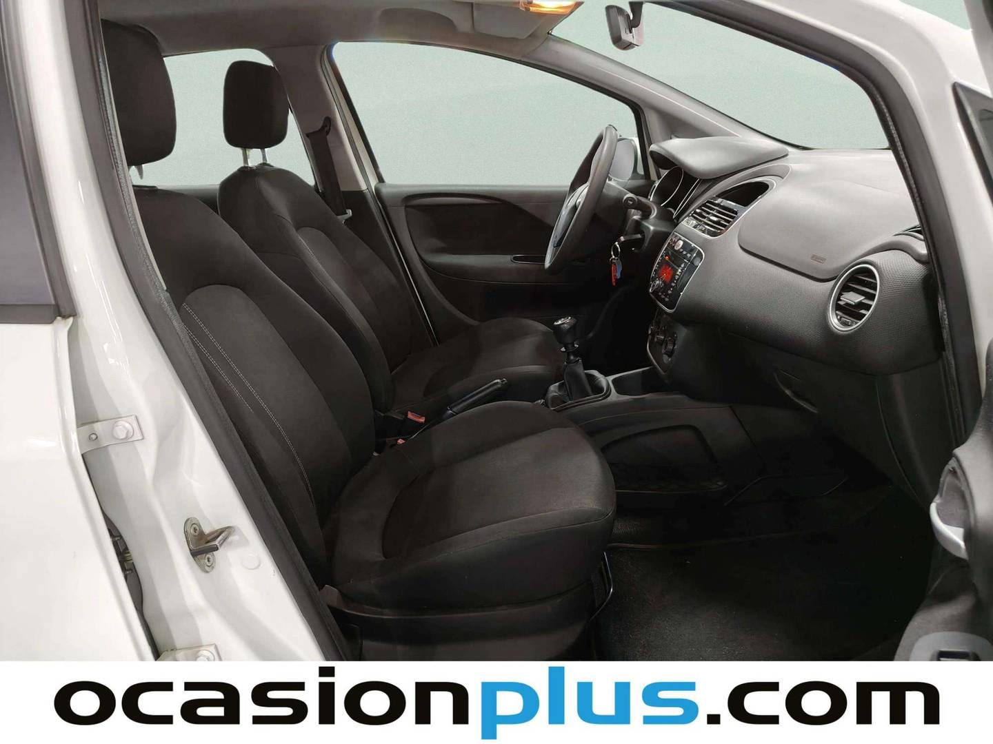 Fiat Punto Fiat Punto 1.2 8v S&S Gasolina Pop (69 CV) al mejor precio