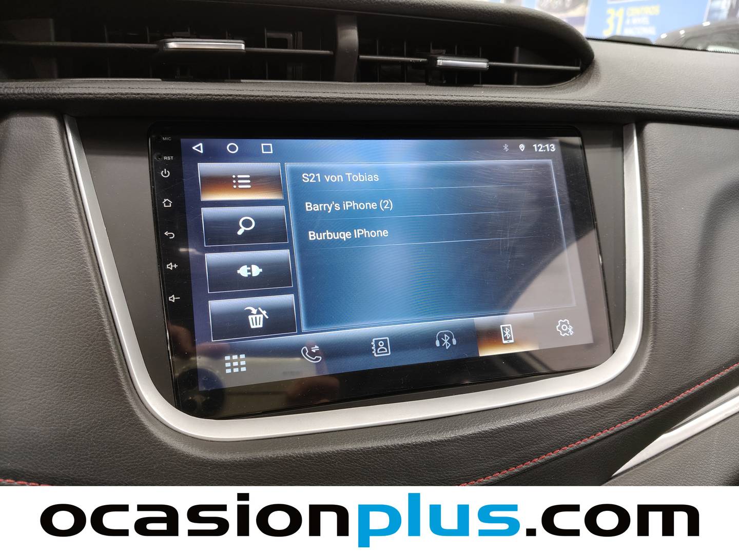 Foto SWM G01 SWM G01 1.5T Luxury (131 CV)