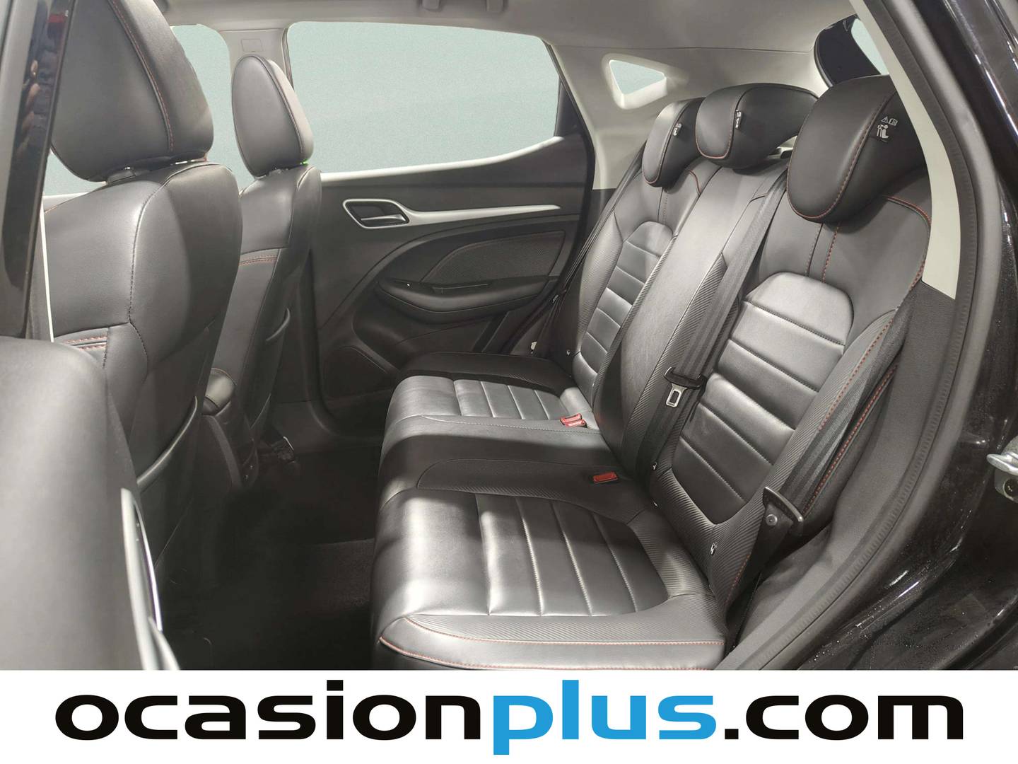 Foto MG ZS MG ZS 1.0T Luxury (111 CV)